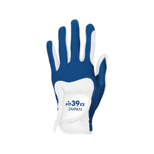 Fit39 Classic Glove Navy White