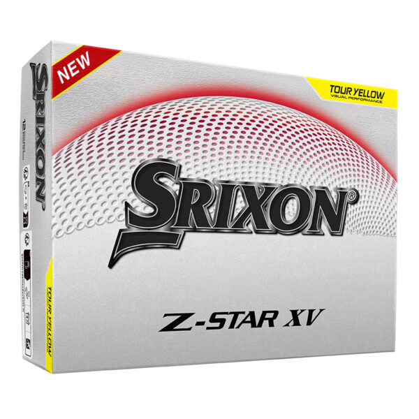 Srixon Z-Star XV Golf Balls