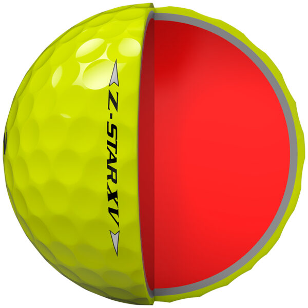 Srixon Z-Star XV Golf Balls - Image 3