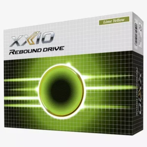 Xxio Rebound Drive Golf Balls