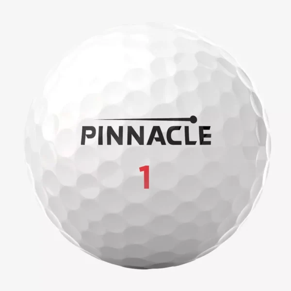Pinnacle Rush Golf Balls - Image 2