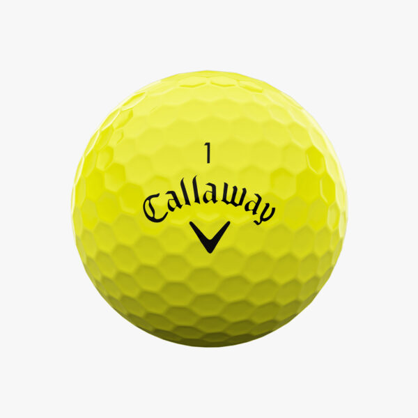 Callaway Supersoft Golf Ball - Image 2